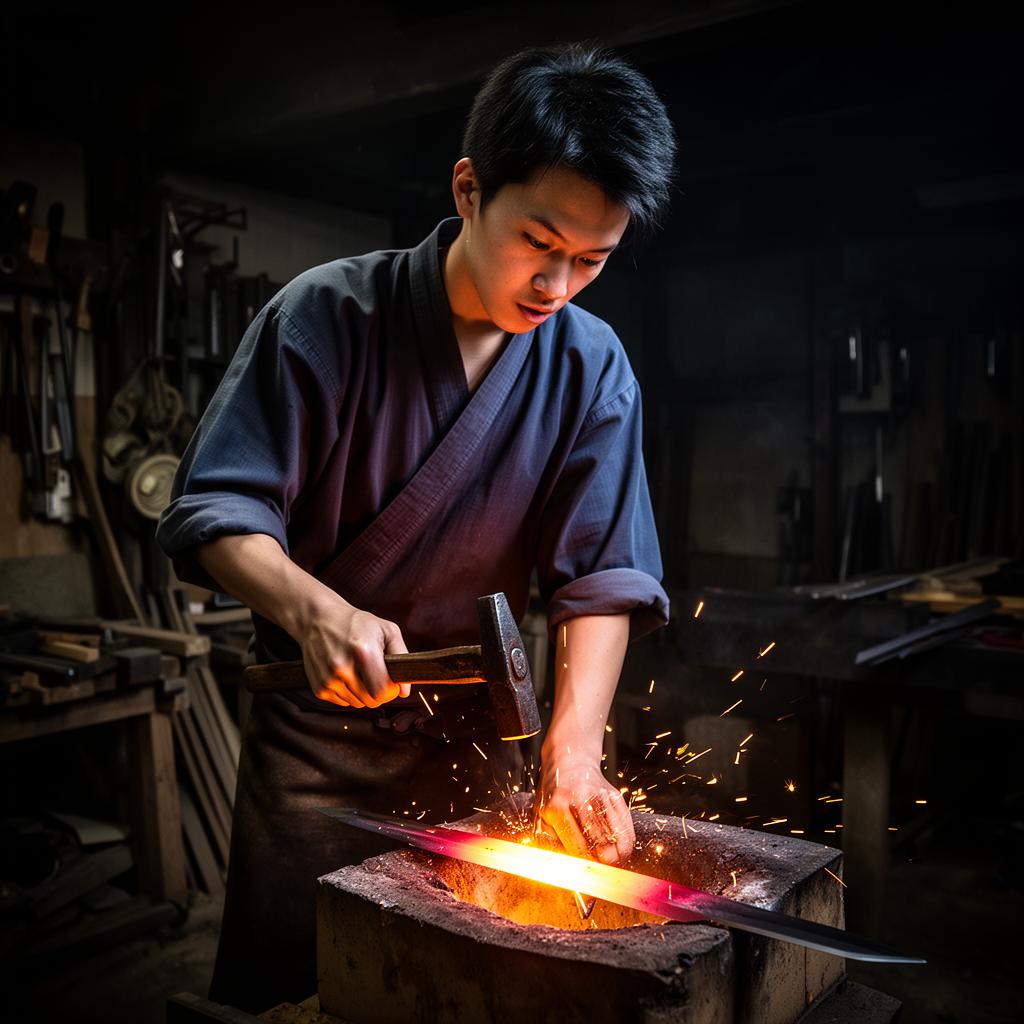 井上 鉄之助